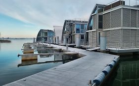 Ferienhaus Water